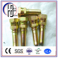 Good Price Manufacturer of High Quality Hydraulic Hose Fittings